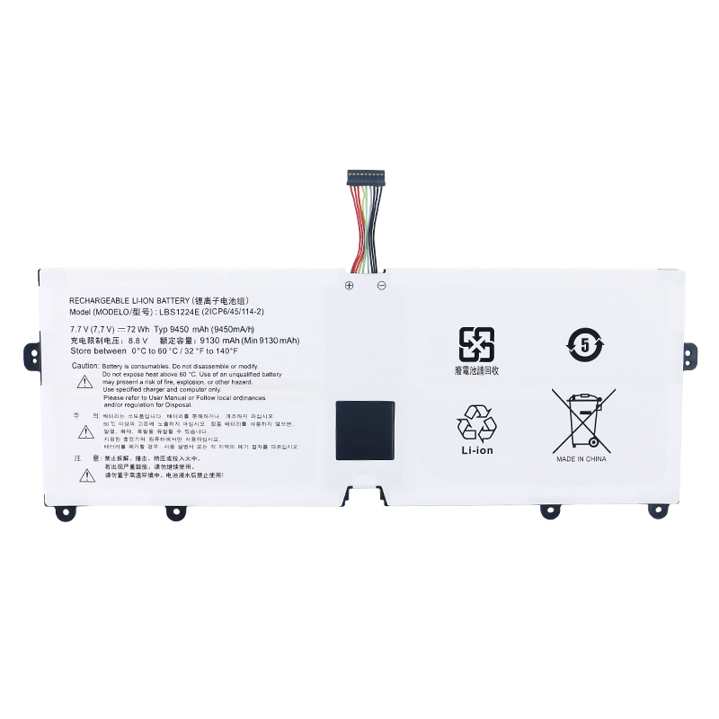 LG Gram 13Z980 13Z990 15Z980 15Z990 17Z990 14Z980 14Z990 LBS1224E LBR1223E LBV7227E ʼǱ