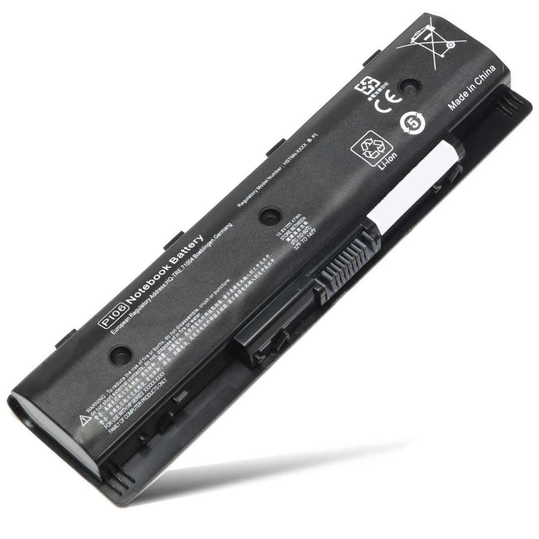 û HP Envy TouchSmart 14 15 17 Pavilion 14Z P106HSTNN-LB4N LB4O UB4N Db4N PI09 PI06XL ʼǱ